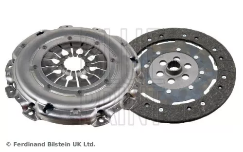 Blue Print Clutch Kit For Ford Jaguar Mondeo X-type
