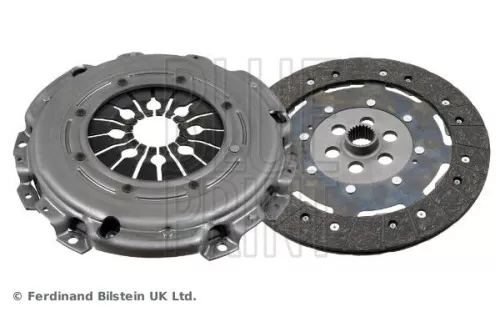 Blue Print Clutch Kit For Ford Jaguar Mondeo S-type X-type