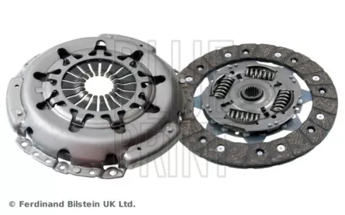 Blue Print Clutch Kit For Ford Fiesta