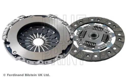 BLUE PRINT BLUE PRINT ADF123039 Blue Print Clutch Kit For Ford Fiesta 