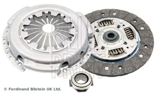 Blue Print Clutch Kit For Alfa Romeo Chrysler Fiat Ford Lancia 500 500 C 500l Br
