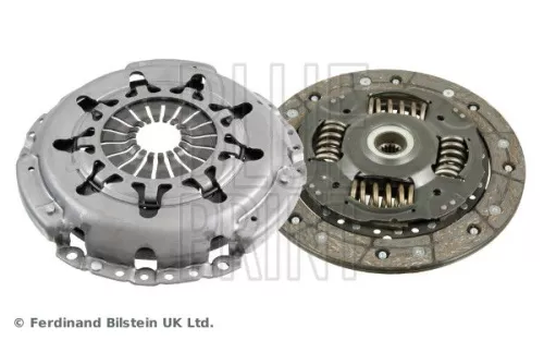 Blue Print Clutch Kit For Ford Mazda 2 Fiesta