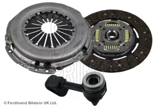 Blue Print Clutch Kit For Ford Transit