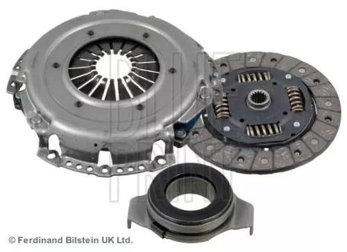 Blue Print Clutch Kit For Ford Escort