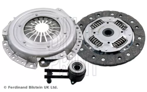 Blue Print Clutch Kit For Ford Mazda 121 Fiesta Ka Ka Van Puma