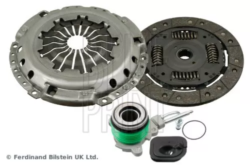 Blue Print Clutch Kit For Ford Mondeo