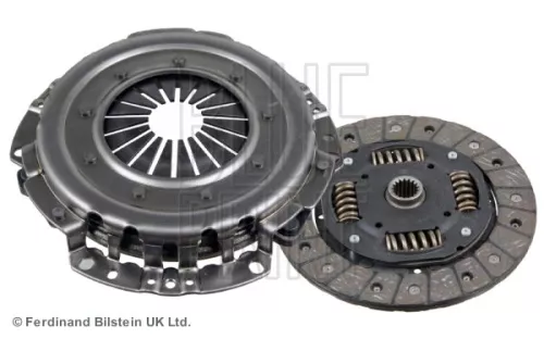 Blue Print Clutch Kit For Ford Escort Fiesta Orion