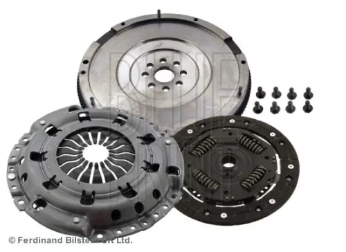 Blue Print Clutch Kit For Ford Tourneo Connect
