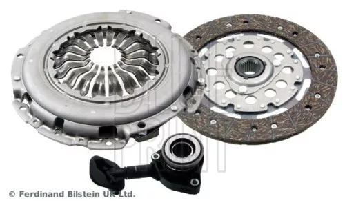 Blue Print Clutch Kit For Ford Mazda Volvo 3 C-max C30 Focus Focus C-max S40 V50