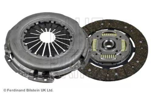 Blue Print Clutch Kit For Ford Transit