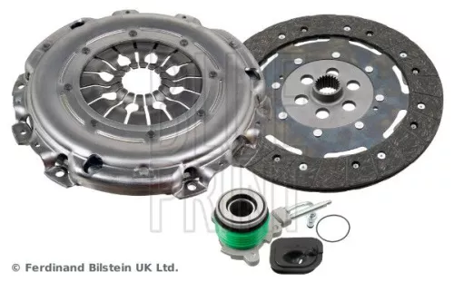 Blue Print Clutch Kit For Ford Jaguar Mondeo X-type