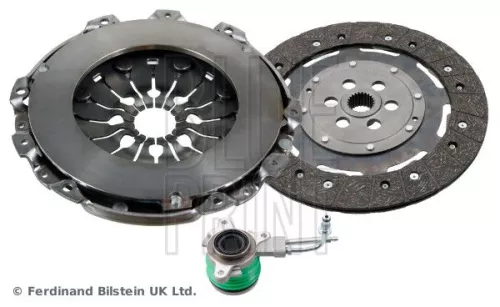 BLUE PRINT BLUE PRINT ADF123067 Blue Print Clutch Kit For Ford Jaguar Mondeo X-type 