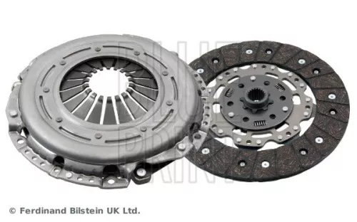 Blue Print Clutch Kit For Ford Mazda Volvo 3 5 C-max C30 Fiesta Focus Grand C-ma