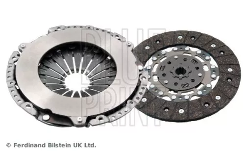 BLUE PRINT BLUE PRINT ADF123081 Blue Print Clutch Kit For Ford Mazda Volvo 3 5 C-max C30 Fiesta Focus Grand C-ma 