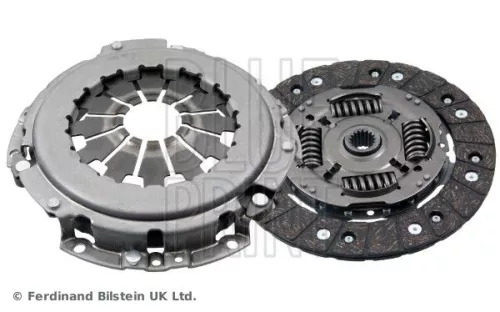 Blue Print Clutch Kit For Ford B-max Fiesta Ka+