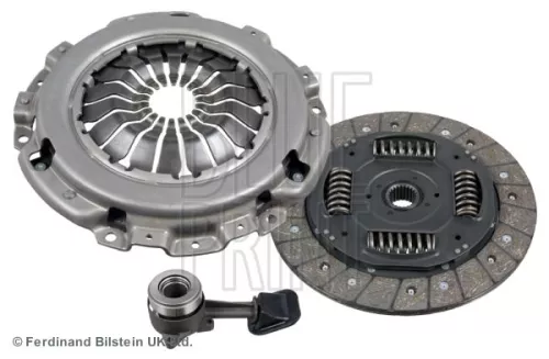 Blue Print Clutch Kit For Ford Tourneo Connect Transit Connect