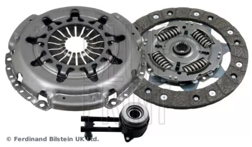 Blue Print Clutch Kit For Ford Mazda 121 Fiesta