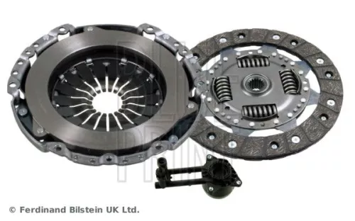 BLUE PRINT BLUE PRINT ADF123090 Blue Print Clutch Kit For Ford Mazda 121 Fiesta 