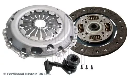 Blue Print Clutch Kit For Ford Volvo C-max C30 Focus Focus C-max Ka+ Mondeo S40 