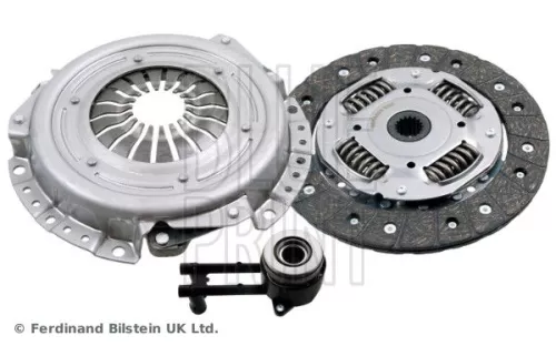 Blue Print Clutch Kit For Ford Mazda 2 Fiesta Fusion Ka Ka Van