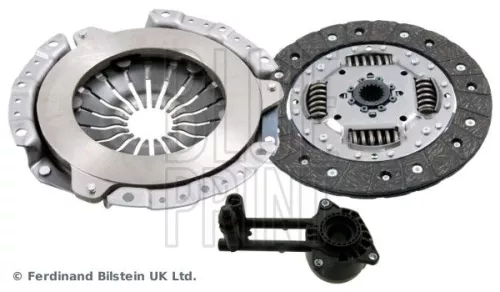 BLUE PRINT BLUE PRINT ADF123093 Blue Print Clutch Kit For Ford Mazda 2 Fiesta Fusion Ka Ka Van 