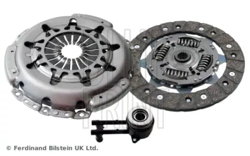 Blue Print Clutch Kit For Ford Fiesta