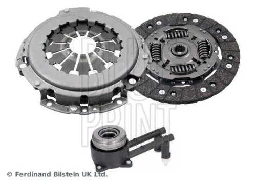 Blue Print Clutch Kit For Ford B-max Fiesta