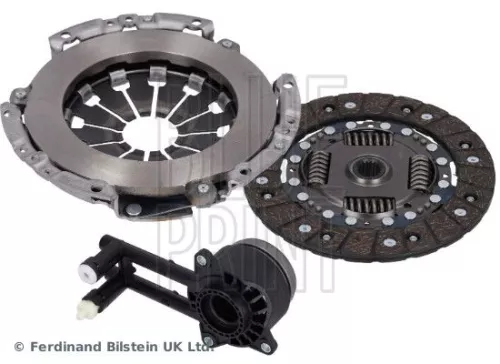 BLUE PRINT BLUE PRINT ADF123099 Blue Print Clutch Kit For Ford B-max Fiesta 