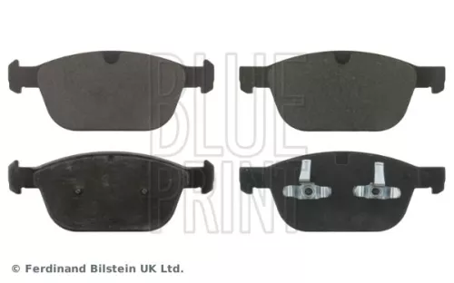 Blue Print Front Brake Pad Set For Volvo Volvo Asia Xc Classic Xc60 X