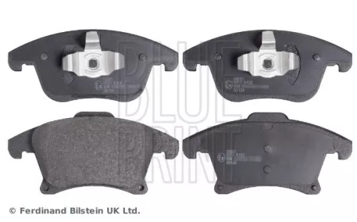 Blue Print Front Brake Pad Set For Ford Galaxy Mondeo S-max
