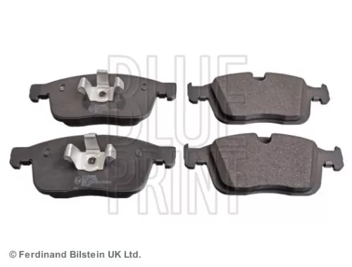 Blue Print Front Brake Pad Set For Volvo Xc60