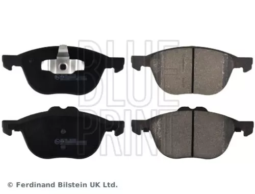 Blue Print Front Brake Pad Set For Ford Kuga Tourneo Connect / Grand 