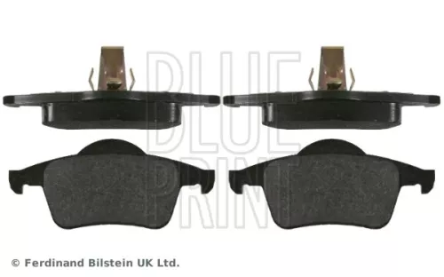 Blue Print Rear Brake Pad Set For Volvo S60 S70 S80 V70 Xc70