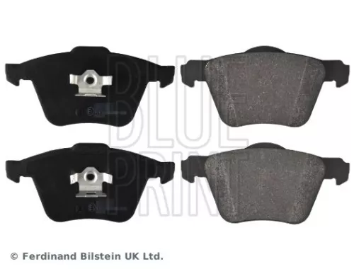 Blue Print Front Brake Pad Set For Volvo Volvo Asia Xc Classic Xc90