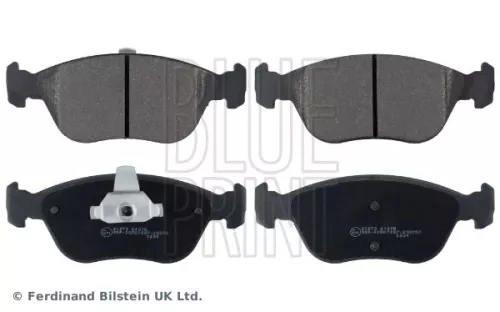 Blue Print Front Brake Pad Set For Volvo 850 C70 S70 V70 Xc70