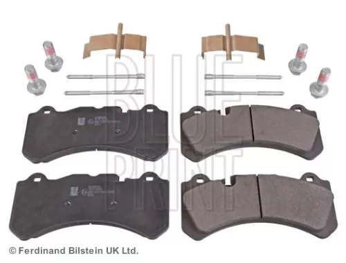 Blue Print Front Brake Pad Set For Volvo S60 V60