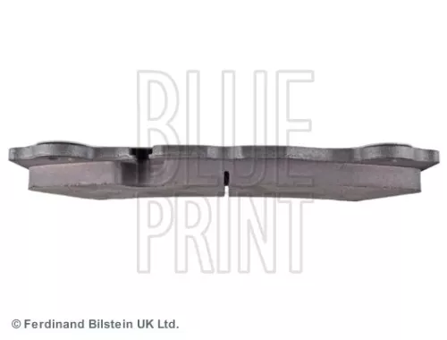 BLUE PRINT BLUE PRINT ADF124233 Blue Print Front Brake Pad Set For Volvo S60 V60 