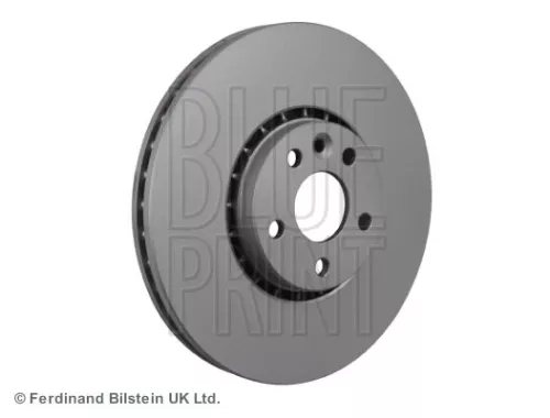 BLUE PRINT BLUE PRINT ADF124302 2x BLUE Print Front Internally Vented Brake Discs For Volvo Xc60 