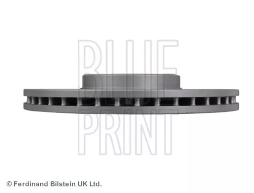 BLUE PRINT BLUE PRINT ADF124302 2x BLUE Print Front Internally Vented Brake Discs For Volvo Xc60 