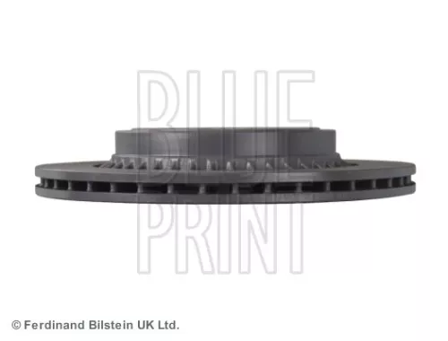 BLUE PRINT BLUE PRINT ADF124303 2x BLUE Print Rear Internally Vented Brake Discs For Volvo Xc60 