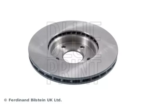BLUE PRINT BLUE PRINT ADF124311 2x BLUE Print Front Internally Vented Brake Discs For Ford Volvo Volvo (Changan) C-m 