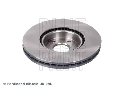 BLUE PRINT BLUE PRINT ADF124314 2x BLUE Print Front Internally Vented Brake Discs For Ford Mondeo 