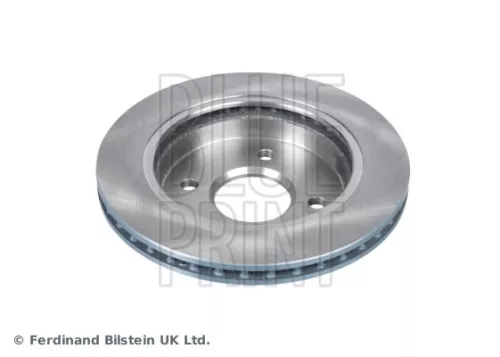 BLUE PRINT BLUE PRINT ADF124326 2x BLUE Print Rear Internally Vented Brake Discs For Ford Cougar Mondeo Scorpio 