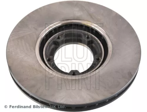BLUE PRINT BLUE PRINT ADF124329 2x BLUE Print Front Internally Vented Brake Discs For Ford Transit Transit Tourneo 