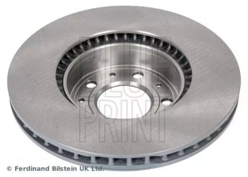BLUE PRINT BLUE PRINT ADF124332 2x BLUE Print Front Internally Vented Brake Discs For Volvo 740 940 960 