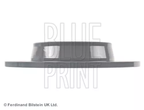 BLUE PRINT BLUE PRINT ADF124339 2x BLUE Print Rear Solid Brake Discs For Ford Seat Vw Alhambra Galaxy Sharan 
