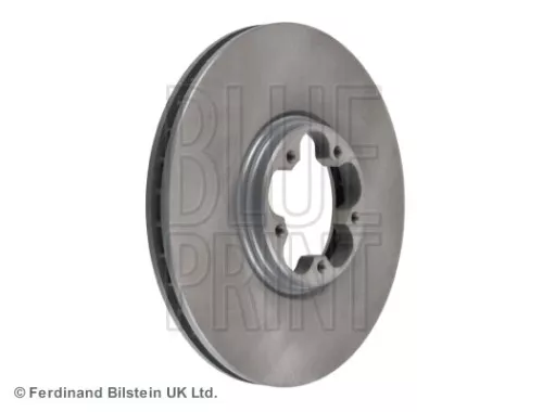 BLUE PRINT BLUE PRINT ADF124341 2x BLUE Print Front Internally Vented Brake Discs For Ford Ford Australia Transit 