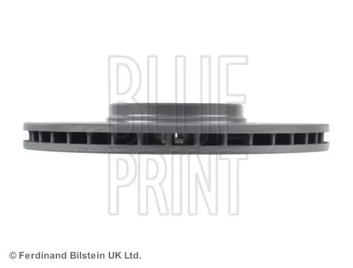 BLUE PRINT BLUE PRINT ADF124341 2x BLUE Print Front Internally Vented Brake Discs For Ford Ford Australia Transit 