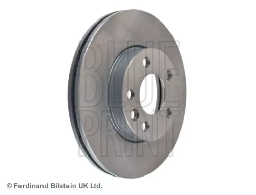 BLUE PRINT BLUE PRINT ADF124343 2x BLUE Print Front Internally Vented Brake Discs For Ford Seat Vw Alhambra Galaxy S 