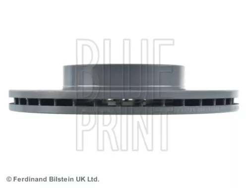 BLUE PRINT BLUE PRINT ADF124343 2x BLUE Print Front Internally Vented Brake Discs For Ford Seat Vw Alhambra Galaxy S 